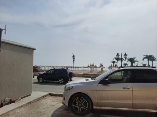 Apartamento Blue Wave 2 Primul Bloc La Mare