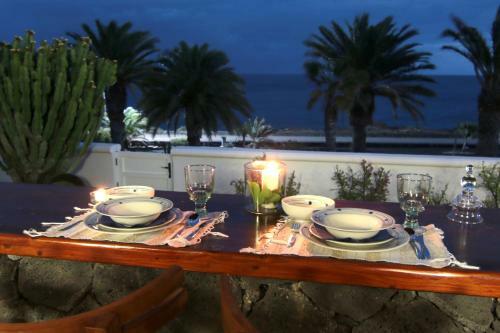 Villa Vista Del Mar - Oceanfront Luxury With Private Pool