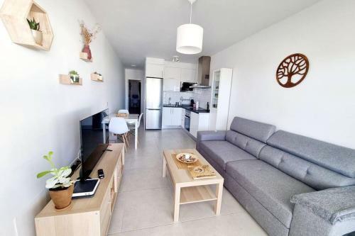 Apartamento Luxury Sea View Senator Lanzarote