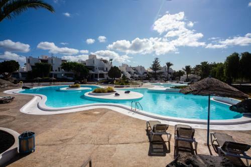 Los Molinos Holidays. 2 Bedrooms Apartment