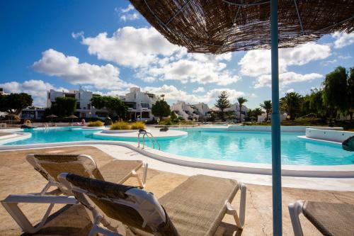 Los Molinos Holidays. 2 Bedrooms Apartment