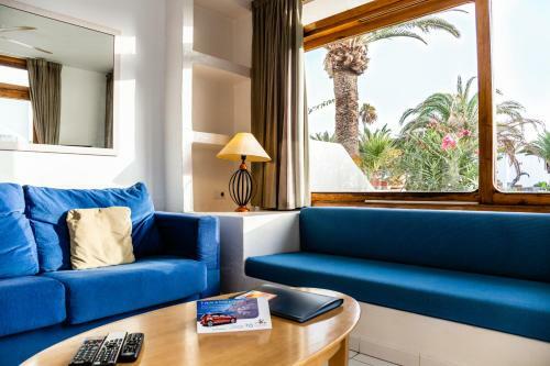 Los Molinos Holidays. 2 Bedrooms Apartment