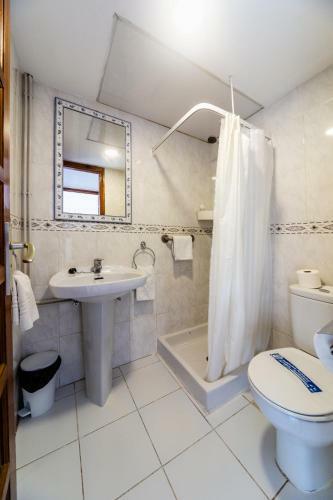 Los Molinos Holidays. 2 Bedrooms Apartment