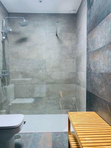 Apartamento Lc Bastian Marina Bungalow