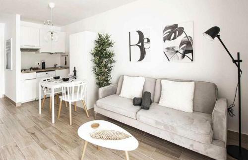 Apartamento Holyhome Premium 306