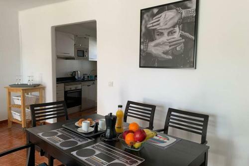 Apartamento Bastian Casas Verdes