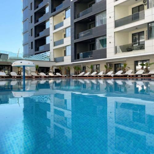 Apartamento Dum Residence Resort Mamaia Nord