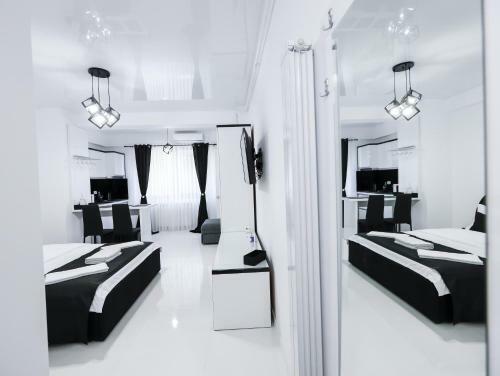 Apartamento Dum Residence Resort Mamaia Nord