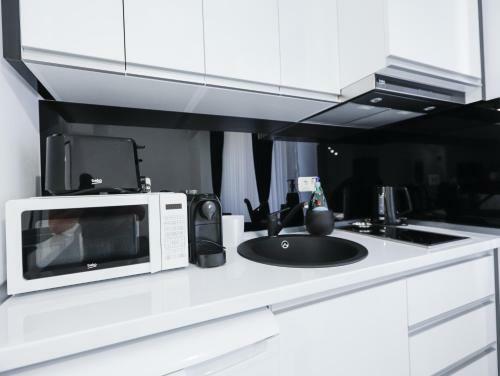 Apartamento Dum Residence Resort Mamaia Nord