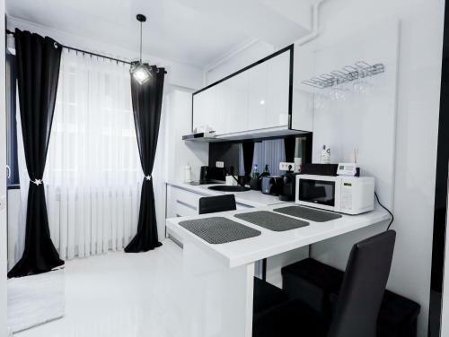 Apartamento Dum Residence Resort Mamaia Nord