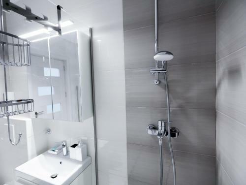 Apartamento Dum Residence Resort Mamaia Nord