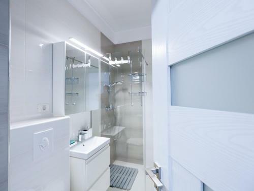 Apartamento Dum Residence Resort Mamaia Nord
