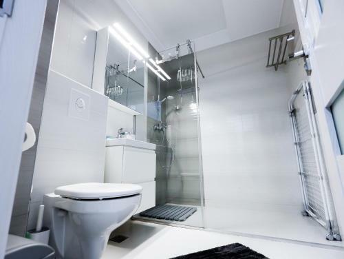 Apartamento Dum Residence Resort Mamaia Nord