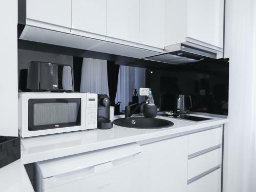 Apartamento Dum Residence Resort Mamaia Nord