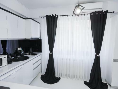 Apartamento Dum Residence Resort Mamaia Nord