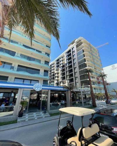 Apartamento Dum Residence Resort Mamaia Nord