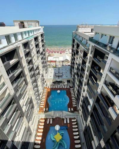 Apartamento Dum Residence Resort Mamaia Nord