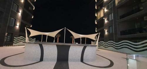 Apartamento Dum Residence Resort Mamaia Nord