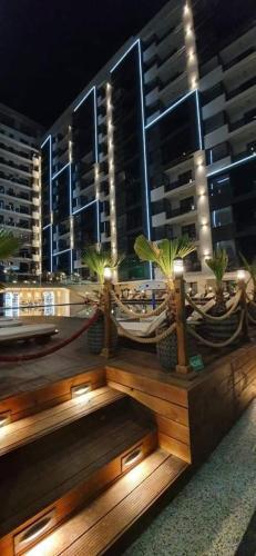 Apartamento Dum Residence Resort Mamaia Nord