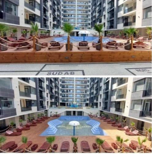 Apartamento Dum Residence Resort Mamaia Nord