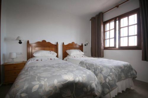Apartamento Playa Bastian A40
