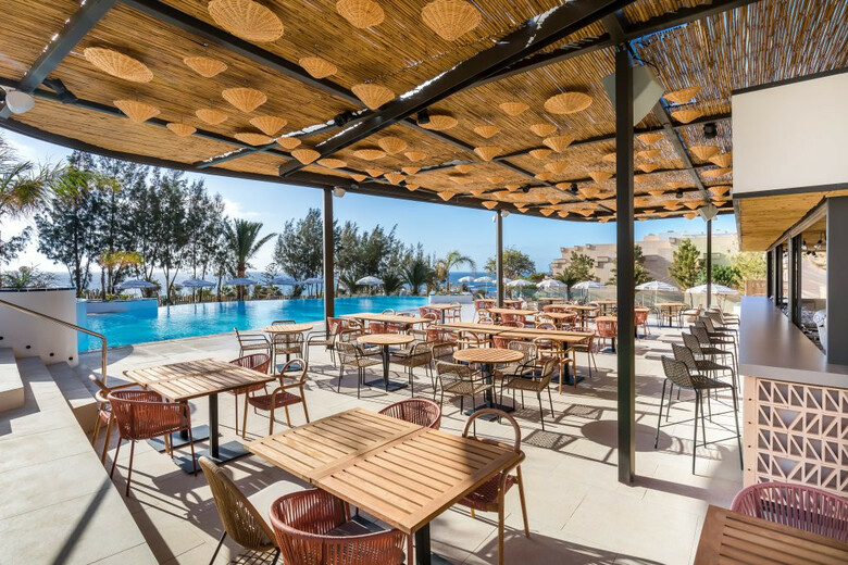 Hotel Barcel� Lanzarote Royal Level