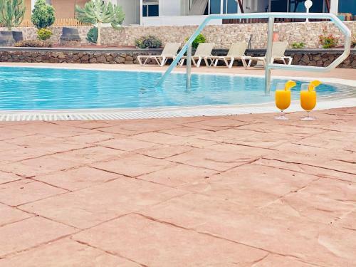 Apartamento Canaryislandshost L Sunset Suite Lanzarote