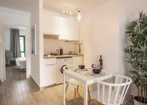 Apartamento Holyhome Premium 109