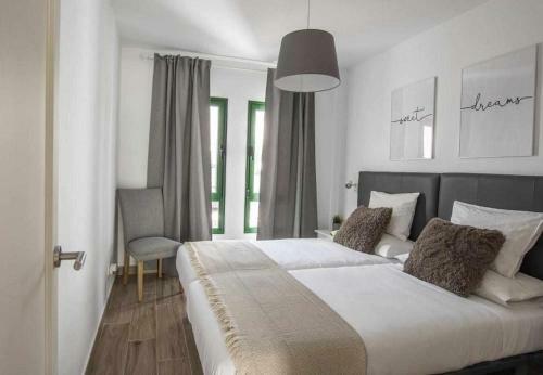 Apartamento Holyhome Premium 109