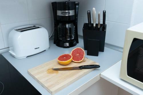 Apartamento Bliss