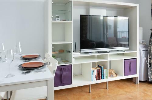 Apartamento Bliss