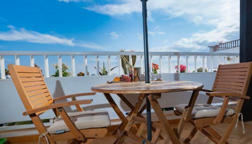 Apartamento Bliss