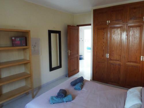 Apartamento Casas Verde With Lovely Views