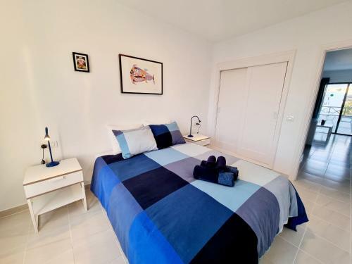 Apartamento Malvasia Lanzarote