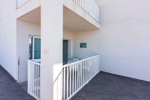Apartamento Casa Marina