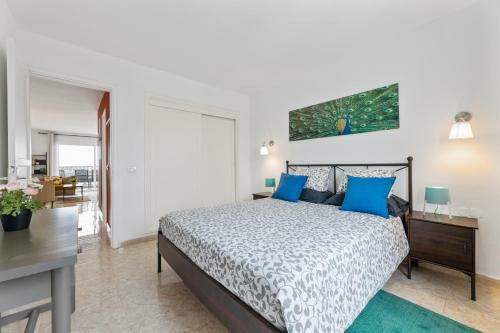 Apartamento Wonderful Terrace Great Views