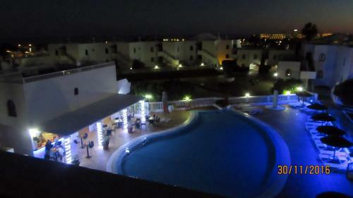 Apartamento Wonderful Terrace Great Views