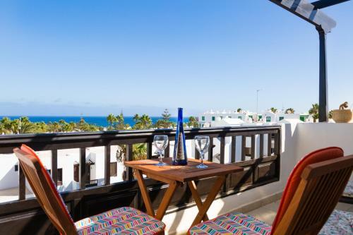Apartamento Bastian Beach. Casa Cheah. Sea View