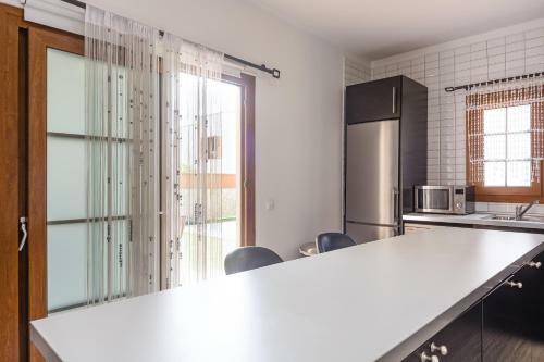 Tilley. Private Villa