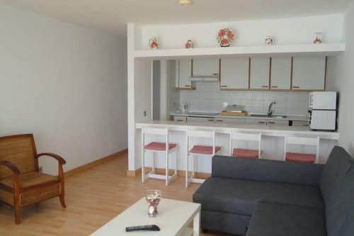 Bonito Apartamento Reformado, Al Lado Del Mar