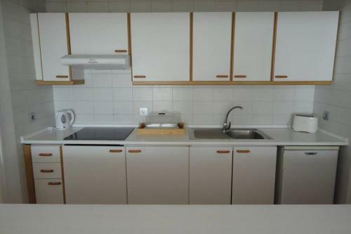 Bonito Apartamento Reformado, Al Lado Del Mar