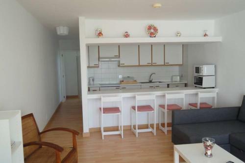 Bonito Apartamento Reformado, Al Lado Del Mar