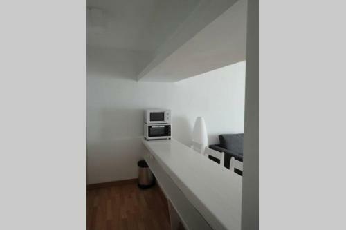 Bonito Apartamento Reformado, Al Lado Del Mar