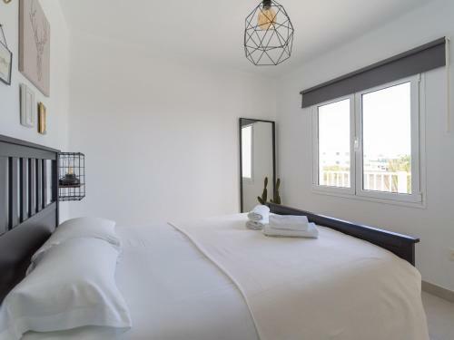 Moderno Apartamento Con Piscina En Costa Teguise