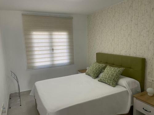 Apartamento Piso Tranquilo,piscina Comunitaria.zona Tur�stica
