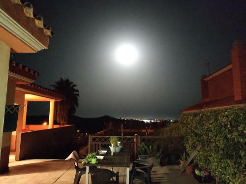Villa El Mirador