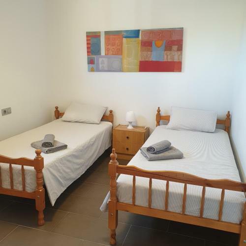 Villa Tania - Barcelona & Girona, Costa Brava