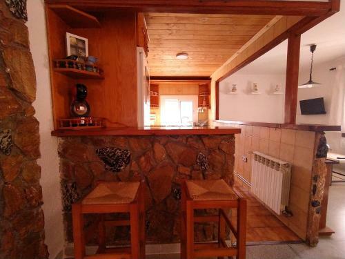 Apartamento Can Jaramills