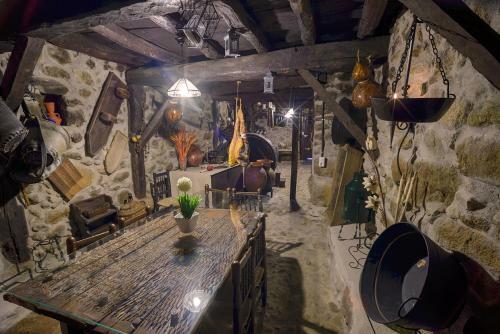 Apartamento Rural Abuelo Emilio