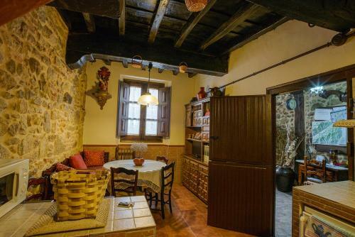Apartamento Rural Abuelo Emilio